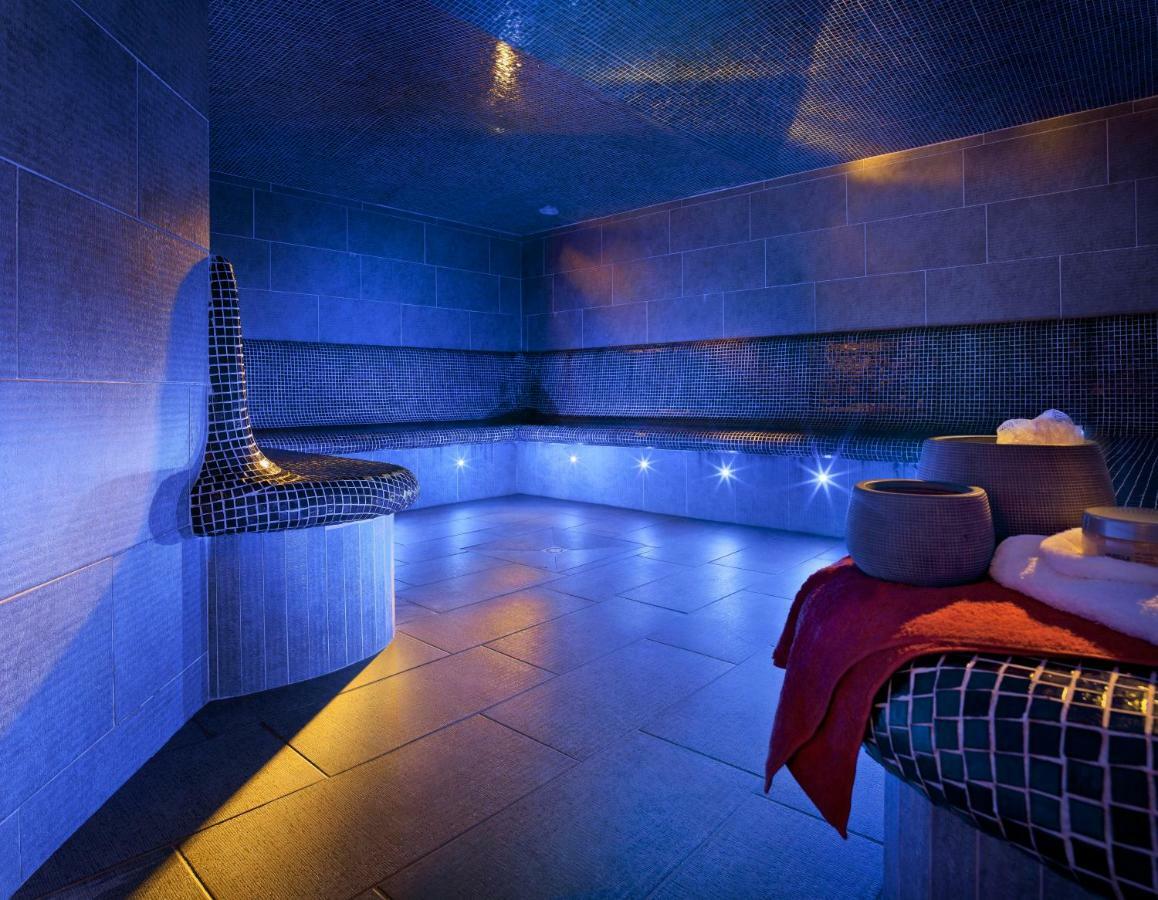 Cgh Residence Boutique Le Lodge Des Neiges Tignes Exterior photo